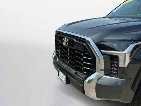 Certified 2026 Toyota Tundra SR5 w/ TRD Off-Road Package AWD/4WD image 23