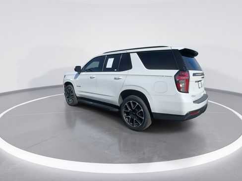 Used 2021 Chevrolet Tahoe RST image 6