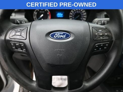 Certified 2022 Ford Ranger XL w/ XL Power Equipment Group AWD/4WD image 13