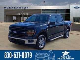 Used 2024 Ford F150 XLT w/ Mobile Office Package video 1