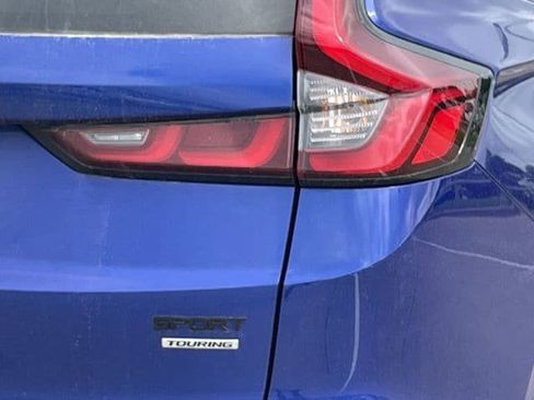 Used 2023 Honda CR-V Sport Touring image 7