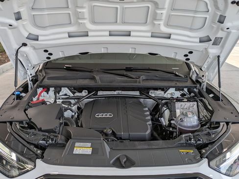 Used 2025 Audi Q5 2.0T Premium AWD/4WD image 29