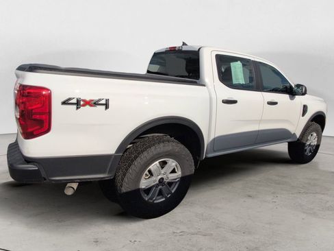 Used 2025 Ford Ranger XL AWD/4WD image 6