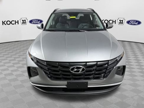 Used 2023 Hyundai Tucson SEL w/ Convenience Package image 2