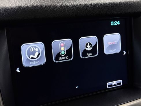 Used 2019 GMC Yukon Denali w/ Denali Ultimate Package image 60