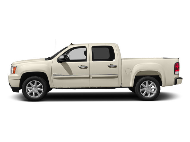 Used 2013 GMC Sierra 1500 Denali AWD/4WD image 6