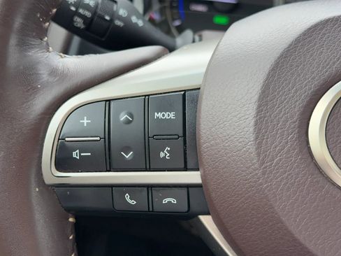 Used 2019 Lexus RX 450h AWD w/ Navigation Package image 14