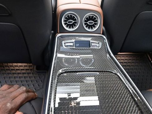 New 2026 Mercedes-Benz AMG GT 43 image 23