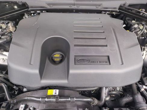 New 2026 Land Rover Defender 130 S AWD/4WD image 20