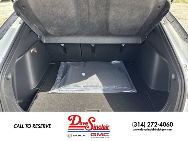 New 2026 Buick Envista Sport Touring w/ Convenience I Package FWD image 22