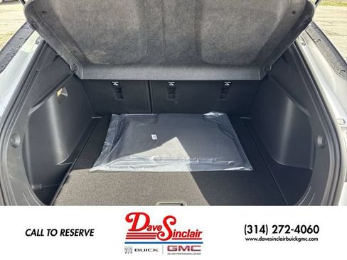 New 2026 Buick Envista Preferred w/ Convenience I Package FWD image 22
