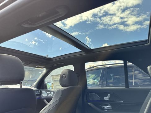 Used 2026 Mercedes-Benz GLE 350 4MATIC image 28