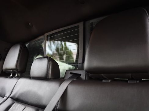Used 2013 Ford F150 FX4 w/ Luxury Equipment Group AWD/4WD image 56