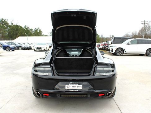 Used 2012 Aston Martin Rapide image 56