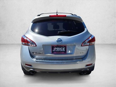 Used 2011 Nissan Murano SL FWD image 7