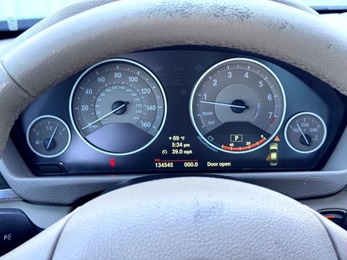 Used 2013 BMW 335i xDrive Sedan image 25