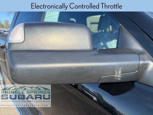 Used 2021 RAM 2500 Big Horn image 15