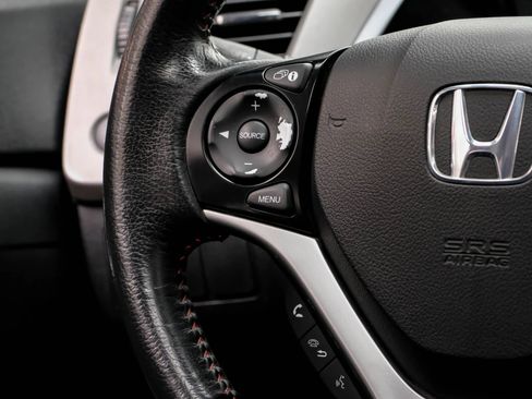 Used 2012 Honda Civic Si image 18