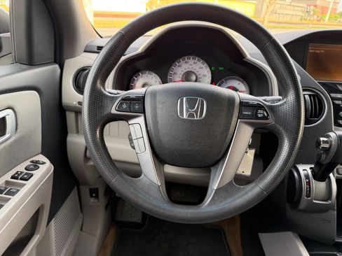 Used 2013 Honda Pilot EX image 8