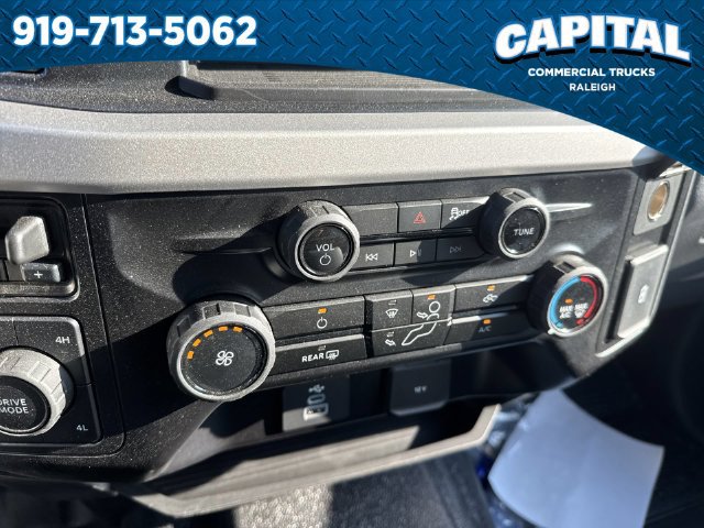 New 2026 Ford F550 4x4 Crew Cab image 31