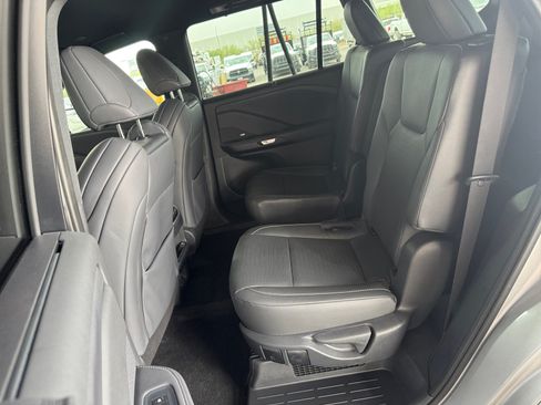 Used 2026 Lexus TX 500h AWD w/ Technology Package image 25