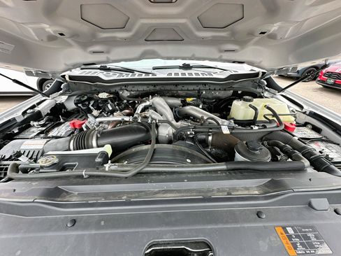 Used 2024 Ford F250 XL AWD/4WD image 33
