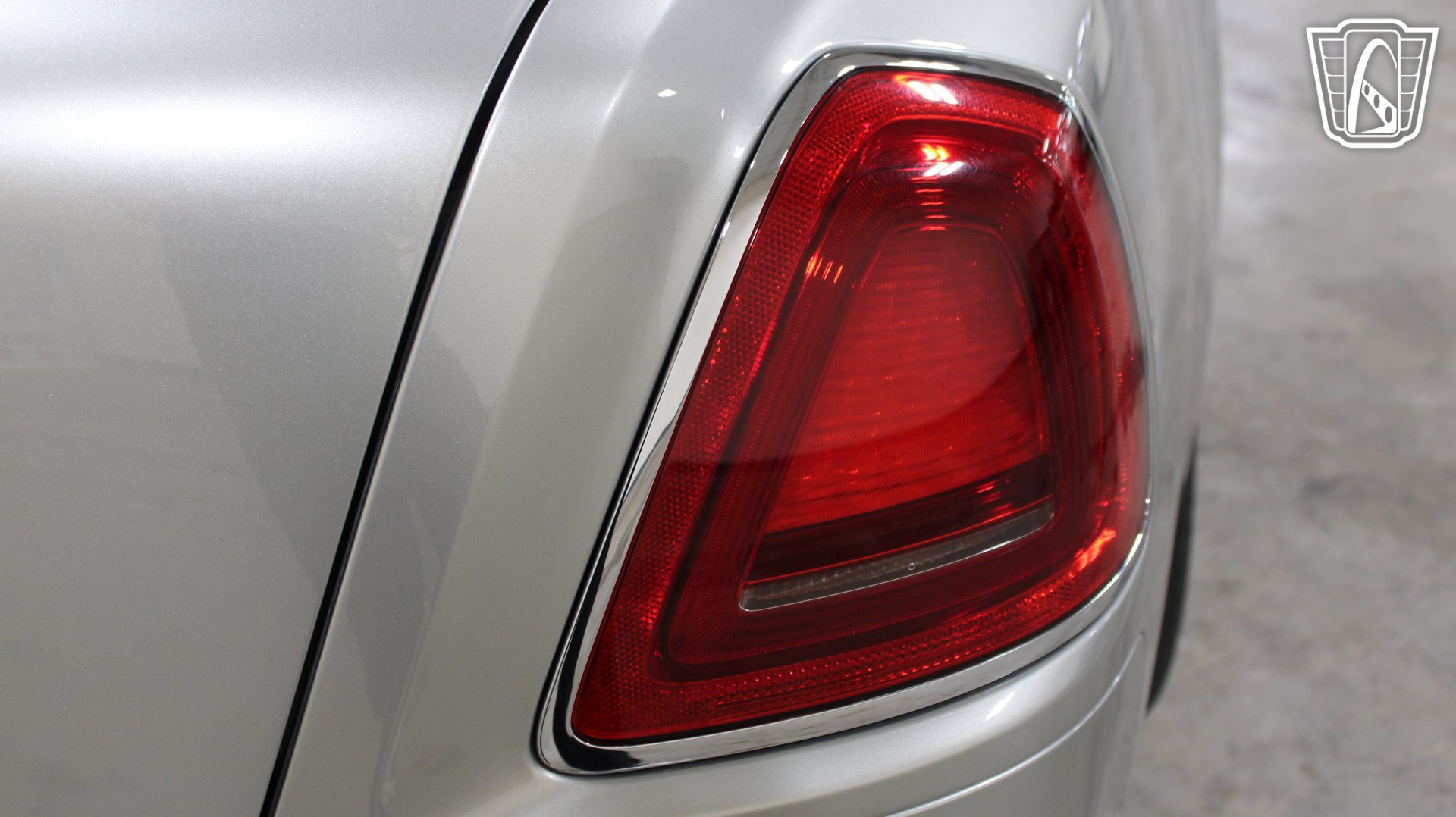 Used 2012 Rolls-Royce Ghost RWD image 8