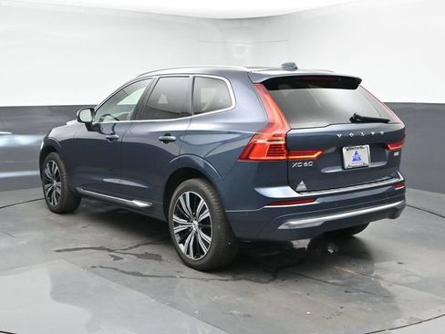 Used 2023 Volvo XC60 B5 Plus w/ Climate Package AWD/4WD image 8