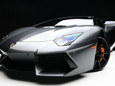 Used 2016 Lamborghini Aventador LP 700-4 AWD/4WD image 34