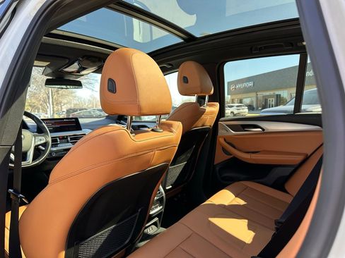 Used 2023 BMW X3 sDrive30i w/ Convenience Package image 18