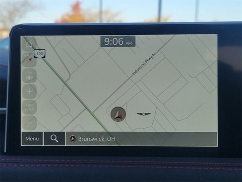 New 2025 Genesis G70 2.5T w/ Sport Prestige Package image 33