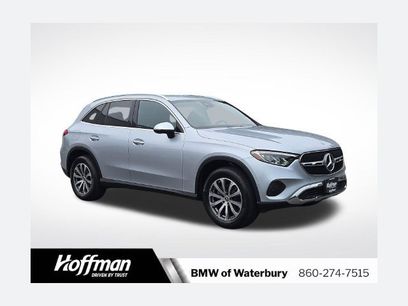 Used 2024 Mercedes-Benz GLC 300 4MATIC w/ Advanced USB Package