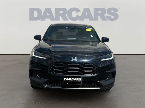 Certified 2025 Honda HR-V Sport image 2