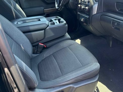 Used 2019 Chevrolet Silverado 1500 RST w/ All-Star Edition RWD image 7