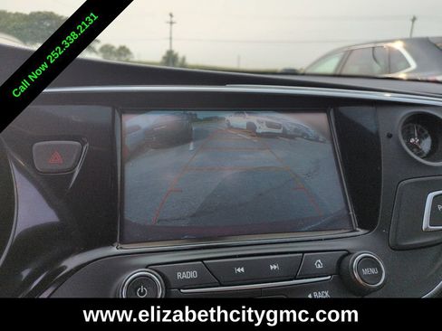 Used 2017 Buick Envision Essence FWD image 12