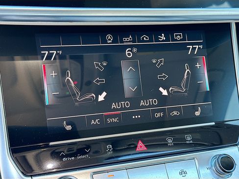 Used 2019 Audi A7 3.0T Premium Plus w/ Premium Plus Package image 16