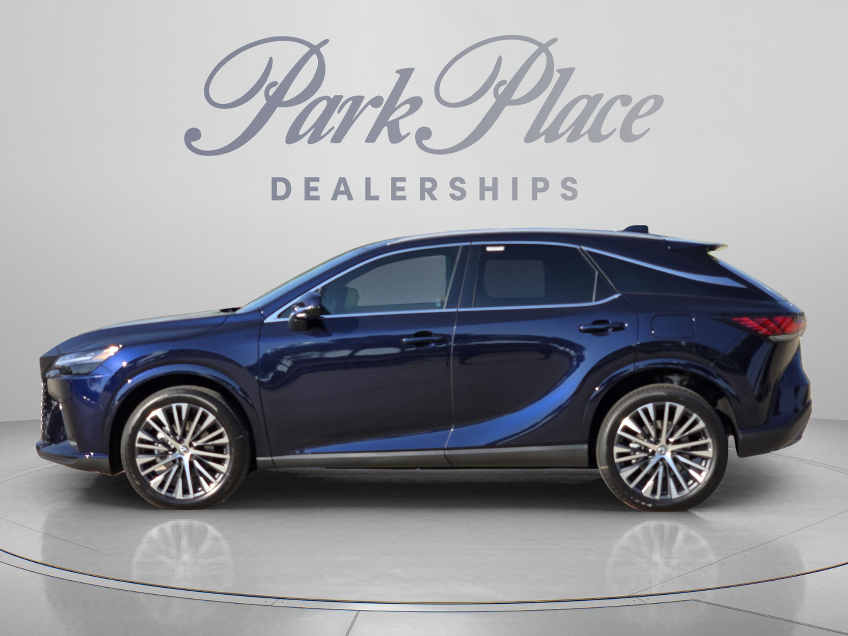 New 2026 Lexus RX 350 Premium Plus w/ Convenience Package AWD/4WD image 2
