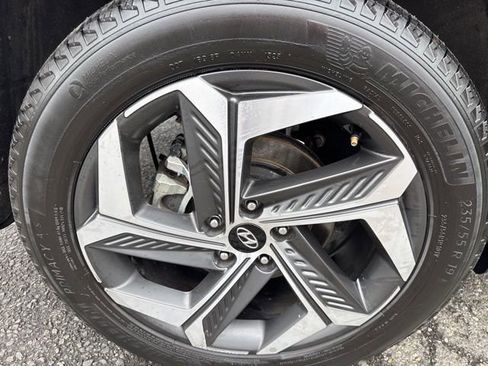 Used 2023 Hyundai Tucson Limited image 15