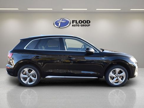 Used 2023 Audi Q5 2.0T Prestige image 3