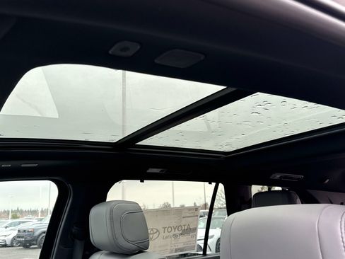 New 2026 Toyota Sequoia Limited w/ Tow Technology Package image 9