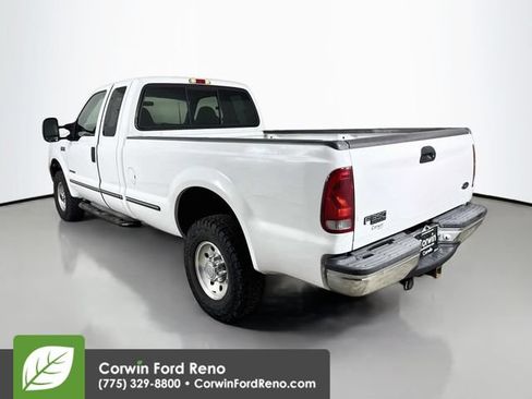 Used 1999 Ford F350 XLT AWD/4WD image 5