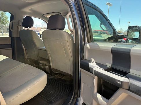 Used 2017 Ford F250 XL w/ STX Appearance Package AWD/4WD image 27