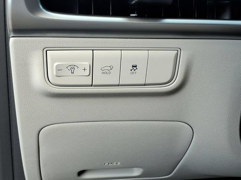 New 2026 Hyundai Tucson SEL Plus FWD image 16