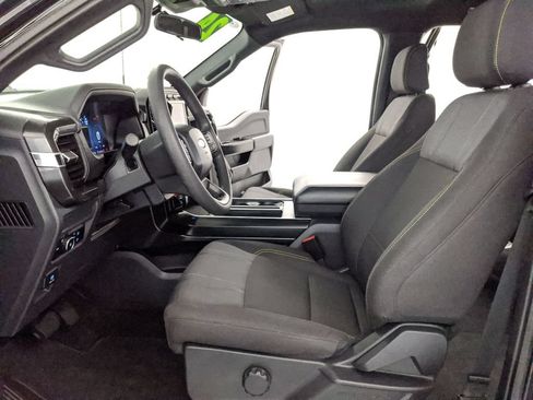Used 2024 Ford F150 STX AWD/4WD image 14