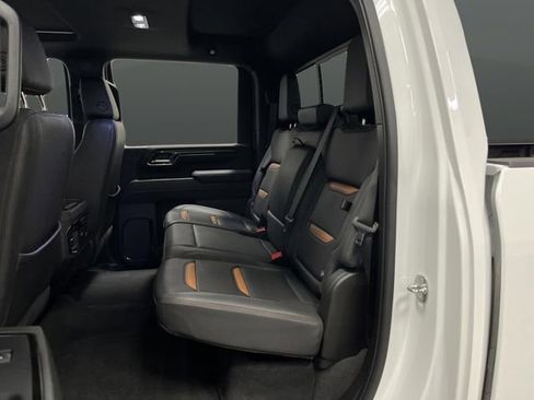 Used 2024 GMC Sierra 3500 AT4 w/ AT4 Premium Plus Package image 33