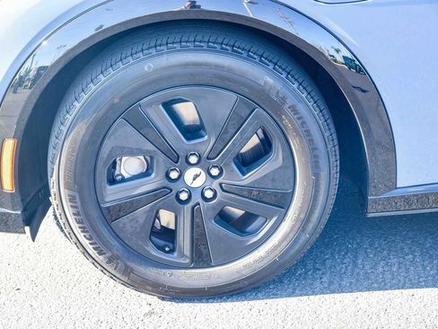 Certified 2023 Ford Mustang Mach-E California Route 1 image 9