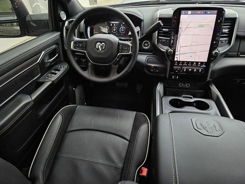 New 2026 RAM 2500 Laramie image 10