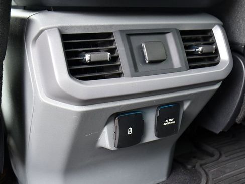 Used 2024 Ford F150 XLT w/ Mobile Office Package AWD/4WD image 22