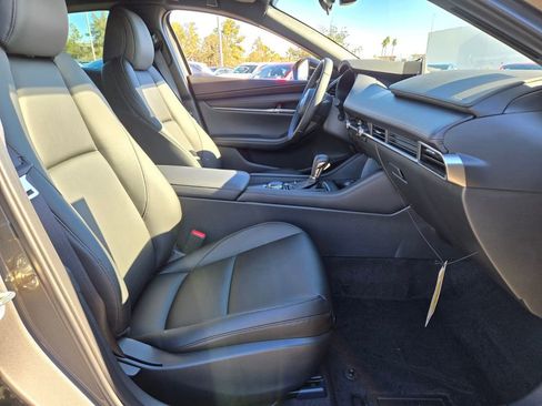 New 2026 MAZDA MAZDA3 s Sport image 19