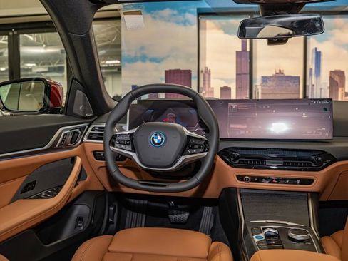 New 2026 BMW i4 xDrive40i w/ Premium Package image 16